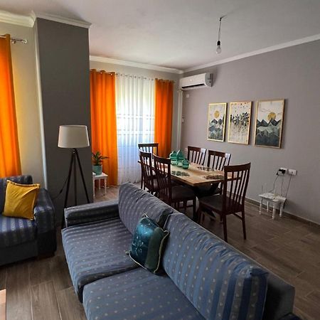 Rent Room Vlora Экстерьер фото