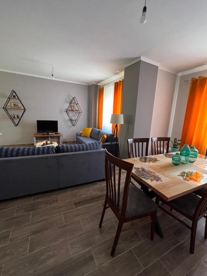Rent Room Vlora Экстерьер фото