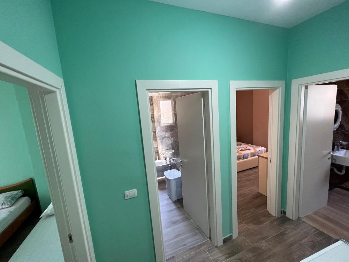 Rent Room Vlora Экстерьер фото