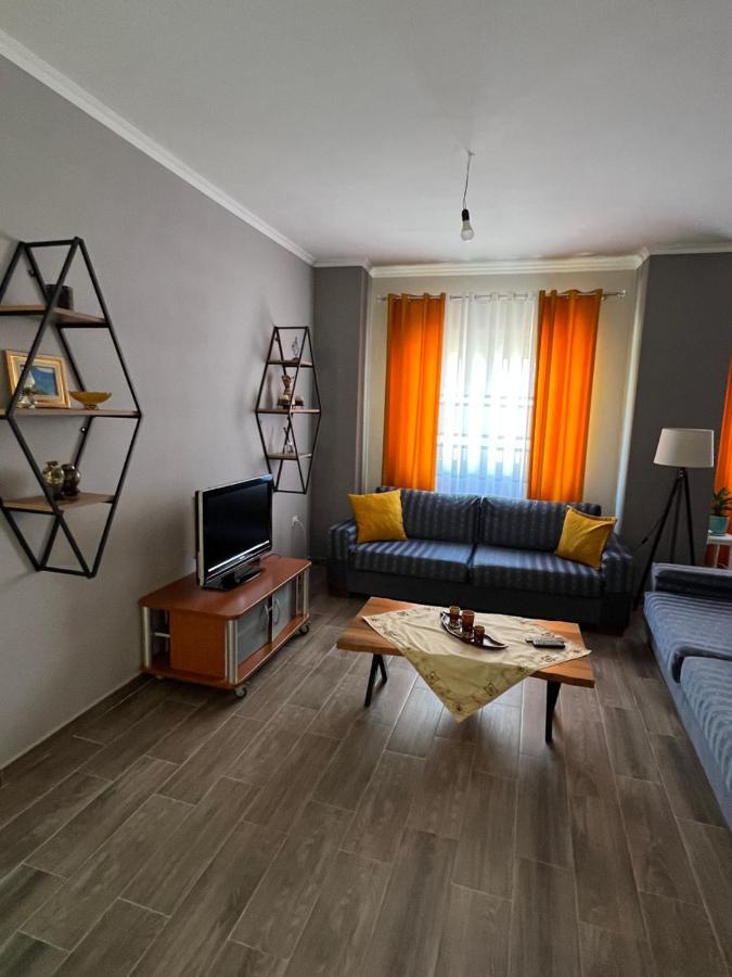 Rent Room Vlora Экстерьер фото