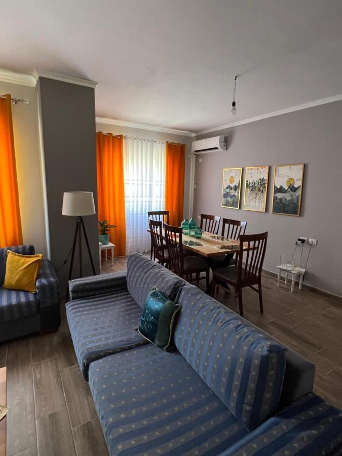 Rent Room Vlora Экстерьер фото