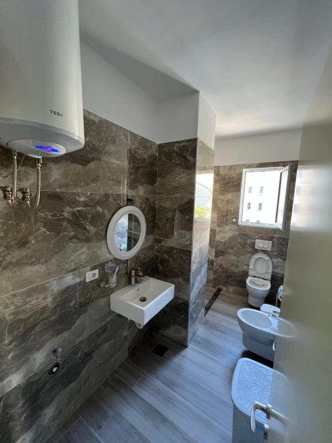 Rent Room Vlora Экстерьер фото