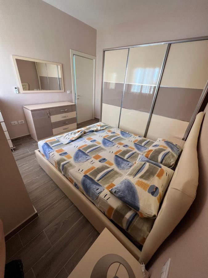 Rent Room Vlora Экстерьер фото