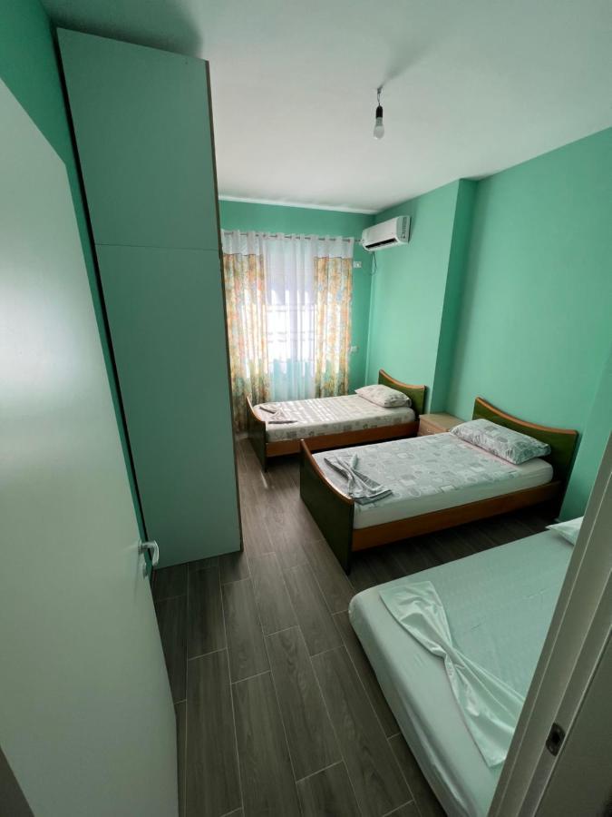Rent Room Vlora Экстерьер фото