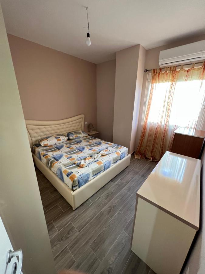 Rent Room Vlora Экстерьер фото