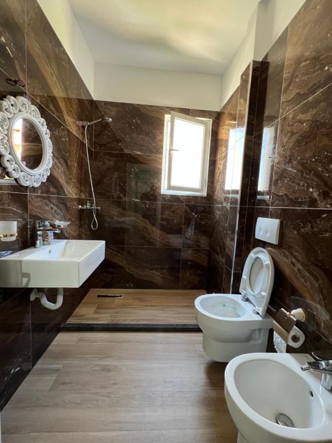 Rent Room Vlora Экстерьер фото