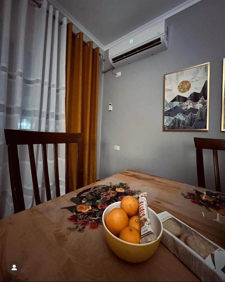 Rent Room Vlora Экстерьер фото