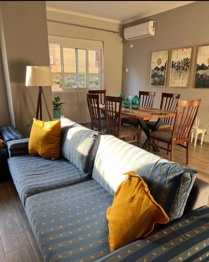 Rent Room Vlora Экстерьер фото